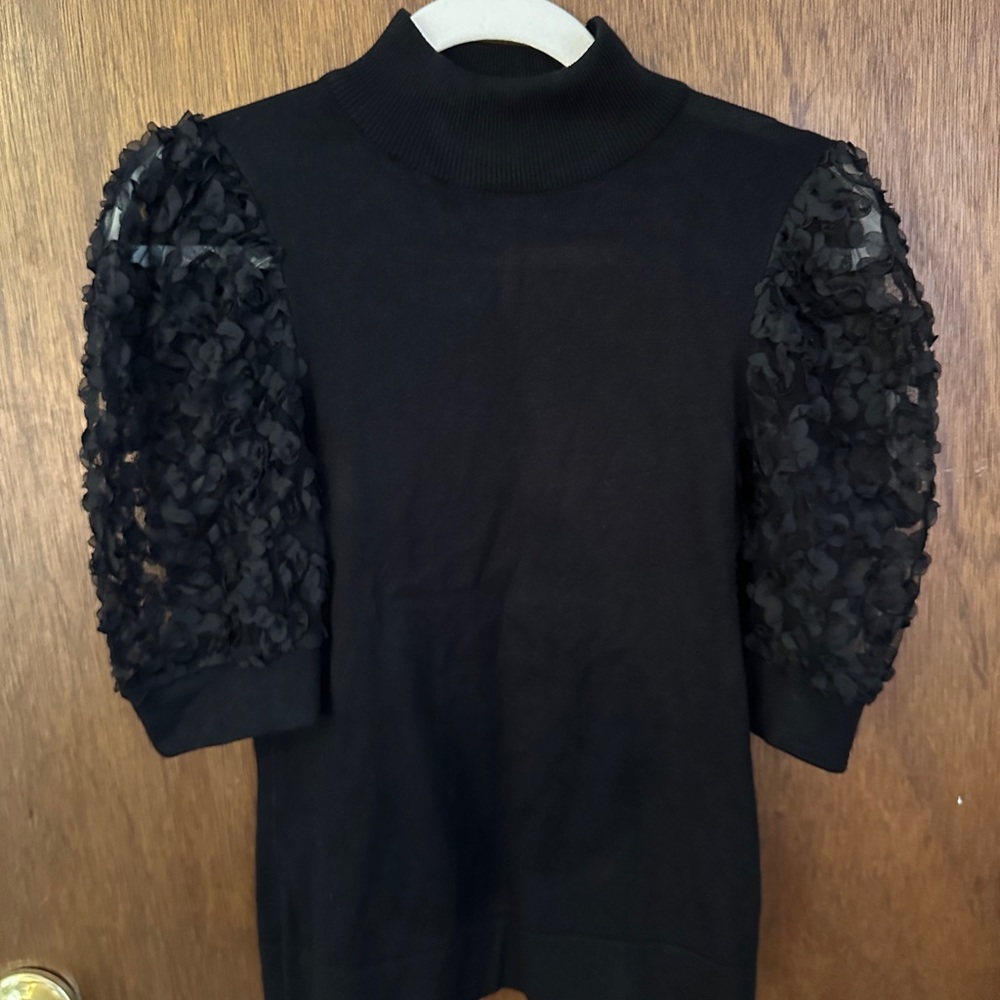 Catherine Malandrino sweater